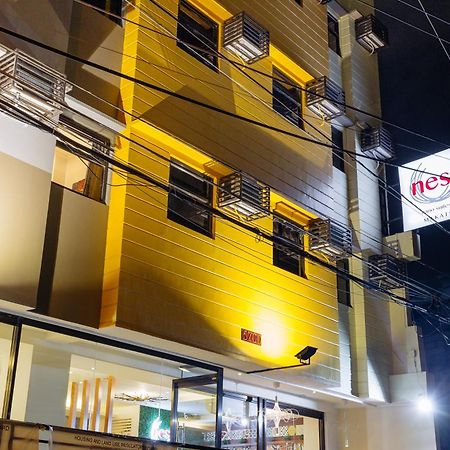 Nest Nano Suites Poblacion - Makati Makati City Luaran gambar